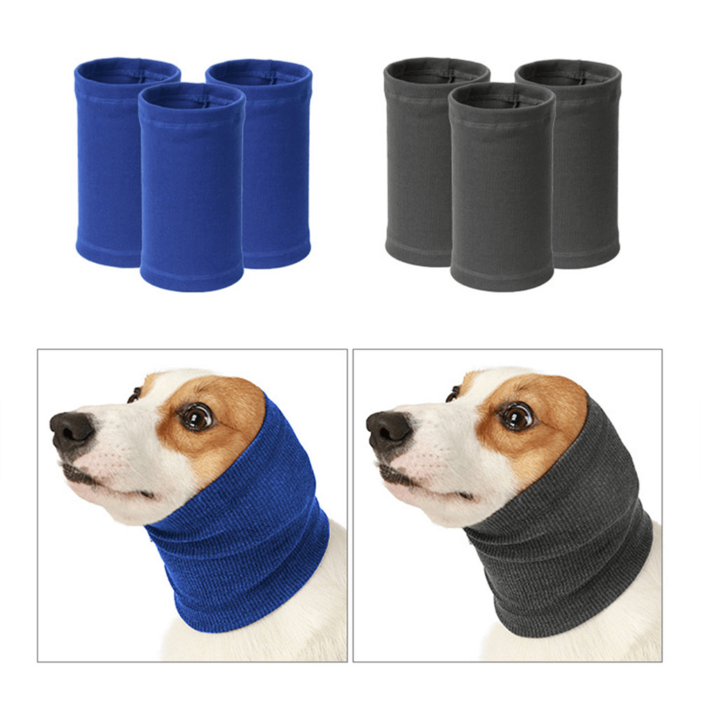 Pet Care Ear Protector